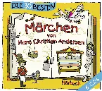 Pochette Die 30 besten Märchen von Hans Christian Andersen