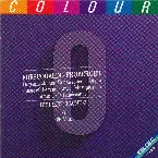 Pochette Orgelmusik der Renaissance