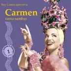 Pochette Carmen Canta Sambas