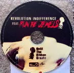 Pochette Revolution Indifference