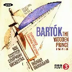 Pochette Orchestral Works, Vol. 3: The Wooden Prince / Divertimento / Romanian Folk Dances