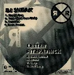 Pochette Stupid Dog / Tone Control