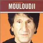 Pochette Les Indispensables de Mouloudji