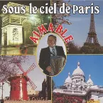 Pochette Sous le ciel de Paris