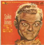 Pochette Spike Jones