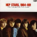 Pochette Hep Stars, 1964-69!