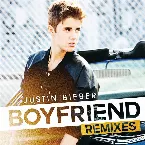 Pochette Boyfriend (Remixes)