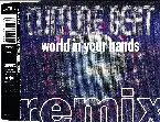 Pochette World In Your Hands (Remix)
