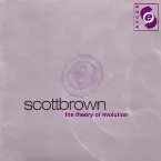 Pochette The Theory of Evolution