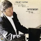 Pochette Piano Concerto No. 3 In E-Flat Major, Op. 29 / Fantasie "Africa," Op. 89 / Caprice-Valse "Wedding Cake," Op. 76 / Rhapsodie D'Auvergne, Op. 73