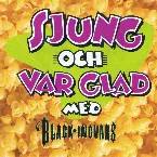 Pochette Sjung och var glad