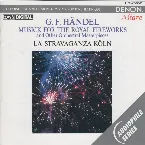 Pochette Musick for the Royal Fireworks and other Orchestral Masterpieces