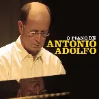 Pochette O Piano de Antonio Adolfo