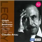 Pochette Chopin: Piano Concerto no. 1 / Beethoven: Piano Concerto no. 4