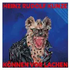 Pochette Können vor Lachen