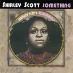 Pochette Something