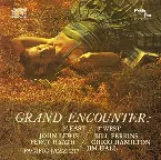 Pochette Grand Encounter