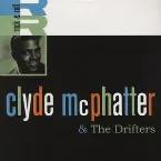 Pochette Anthology One: Clyde McPhatter