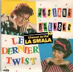 Pochette La Dernier Twist (chanson du film “La Smala”)
