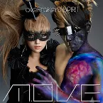 Pochette oveRtaKerS SPIRIT