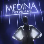 Pochette Tæt på (Live)