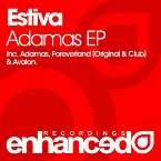 Pochette Adamas EP