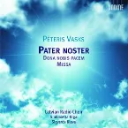Pochette Pater noster / Dona nobis pacem / Missa