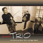Pochette Trio