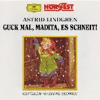 Pochette Guck mal, Madita, es schneit!