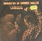 Pochette Tangos