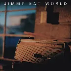 Pochette Jimmy Eat World
