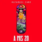 Pochette A mis 20