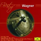 Pochette Best of Wagner