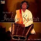 Pochette The Best of Indian Santur