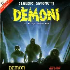 Pochette Démon / Killing