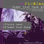 Pochette Under Your Face EP