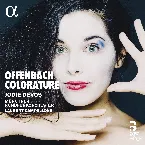 Pochette Offenbach colorature