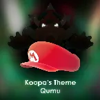 Pochette Koopa's Theme