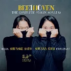 Pochette Complete Violin Sonatas