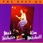 Pochette The Best of Max Webster