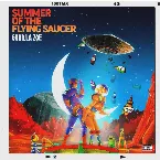 Pochette Summer of the Flying Saucer