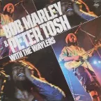 Pochette Bob Marley & Peter Tosh