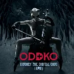 Pochette Disobey the Digital Gods (rmx)