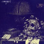 Pochette Christ and the Pale Queens Mighty in Sorrow