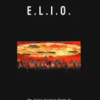 Pochette E.L.I.O. (The Artists Formerly Known as Elio e le Storie Tese)