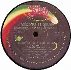 Pochette Don’t Rock the Boat