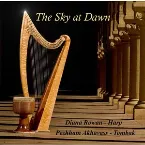 Pochette The Sky at Dawn