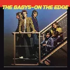 Pochette On the Edge