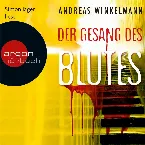 Pochette Der Gesang des Blutes