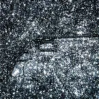 Pochette Super Ready / Fragmenté